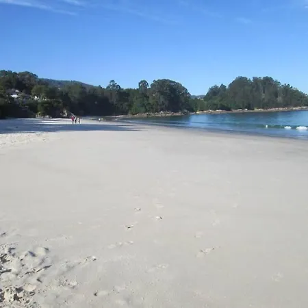 Bueu: Con Vistas Al Mar- 1 - 2 Persons 부에우