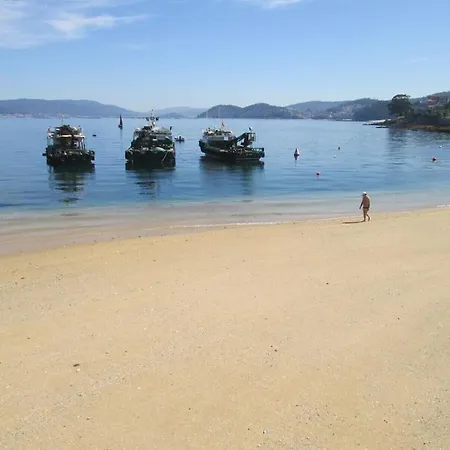 Bueu: Con Vistas Al Mar- 1 - 2 Persons * 부에우