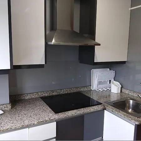 Bueu: Con Vistas Al Mar- 1 - 2 Persons 아파트