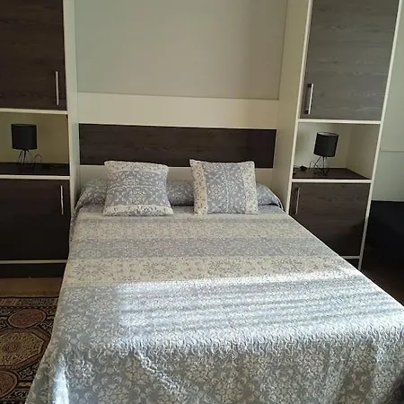 Bueu: Con Vistas Al Mar- 1 - 2 Persons * 부에우