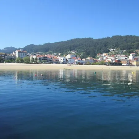 Bueu: Con Vistas Al Mar- 1 - 2 Persons