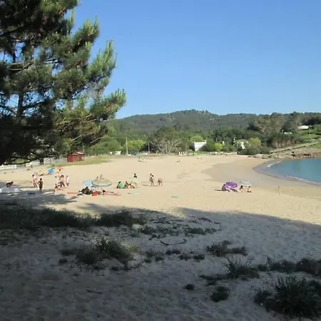 Bueu: Con Vistas Al Mar- 1 - 2 Persons * 부에우